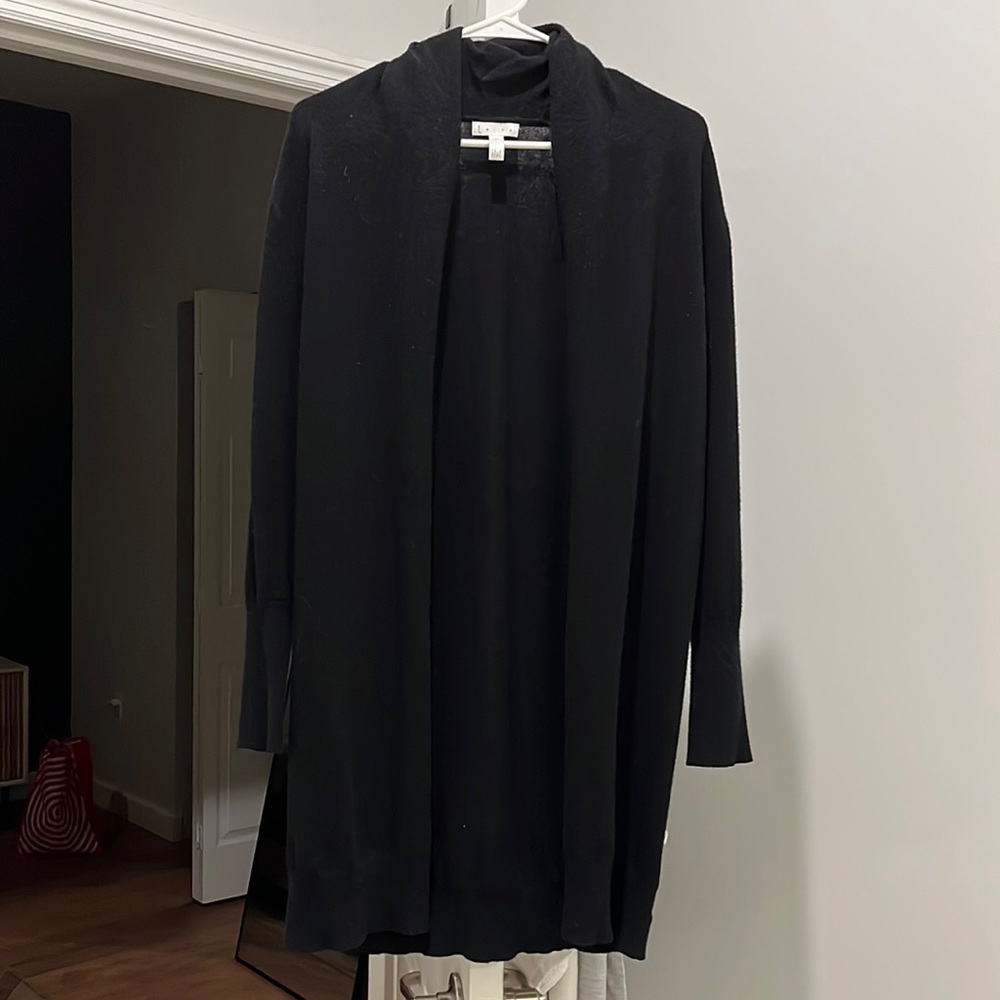 Leith sweater - xs